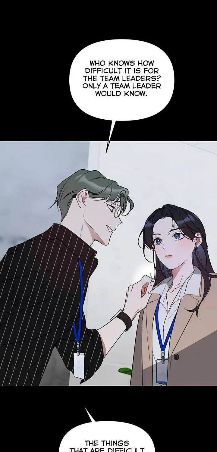 Read Misfortune at Work chapter 39 image 25 on Lezhin