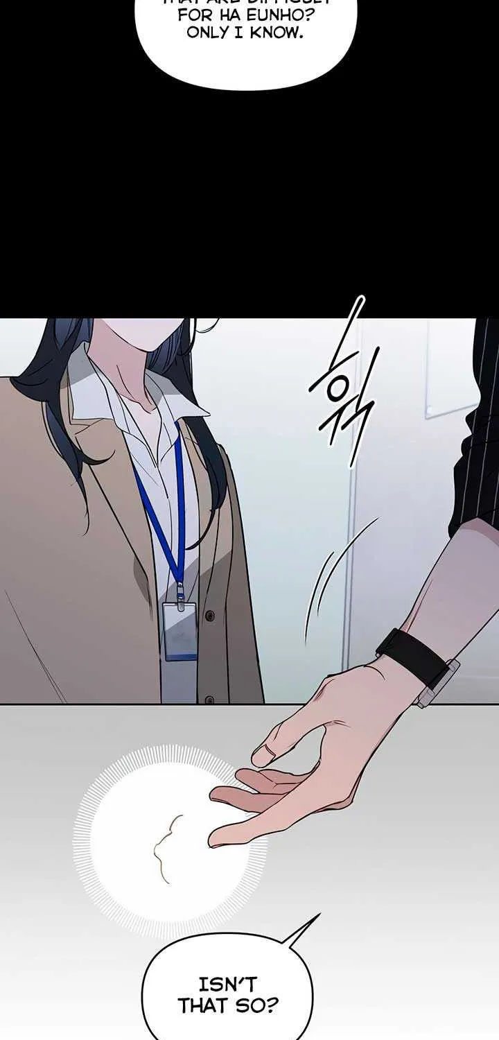 Read Misfortune at Work chapter 39 image 26 on Lezhin
