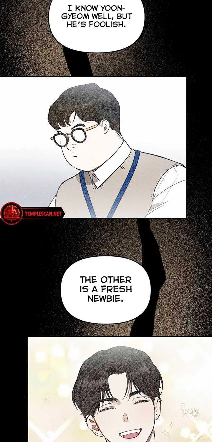 Read Misfortune at Work chapter 39 image 28 on Lezhin