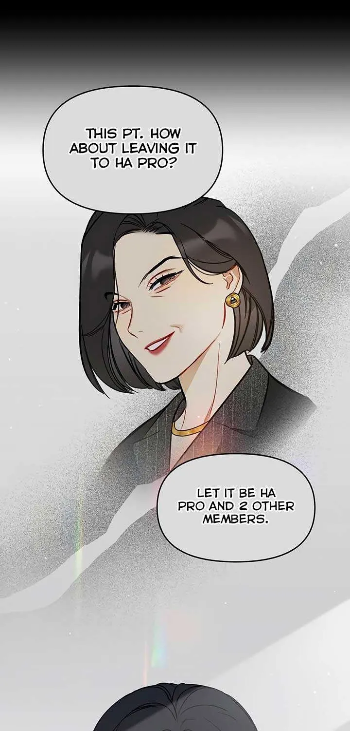 Read Misfortune at Work chapter 39 image 3 on Lezhin