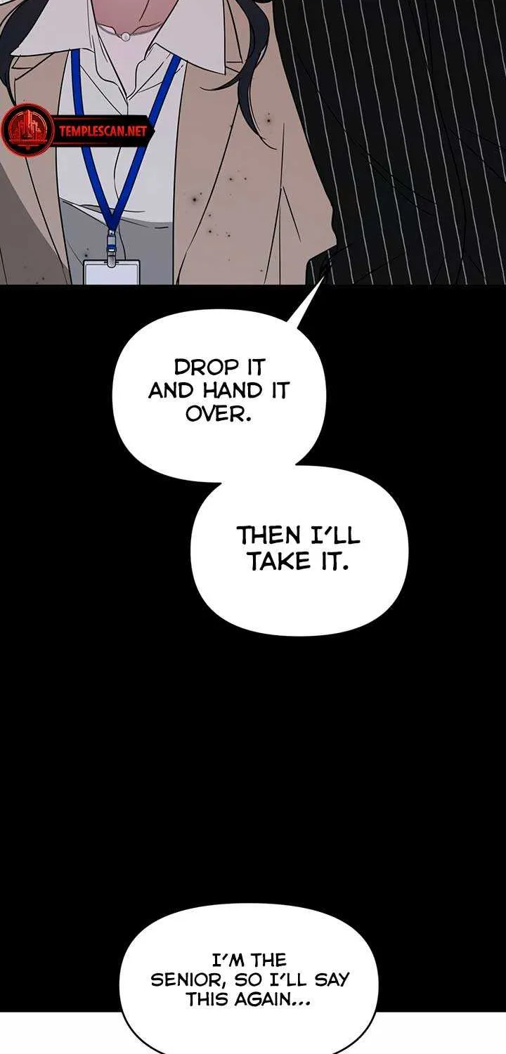 Read Misfortune at Work chapter 39 image 33 on Lezhin