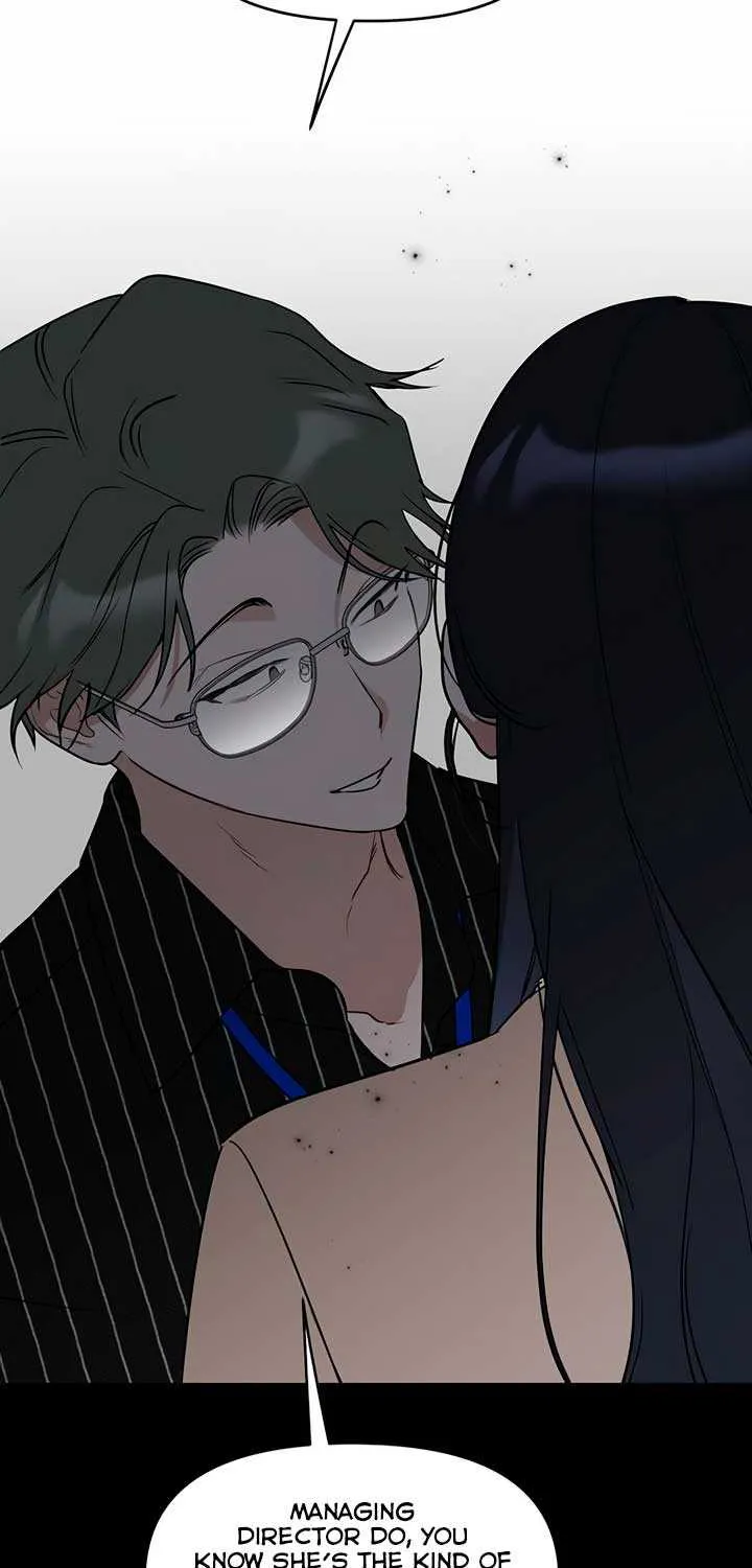 Read Misfortune at Work chapter 39 image 34 on Lezhin