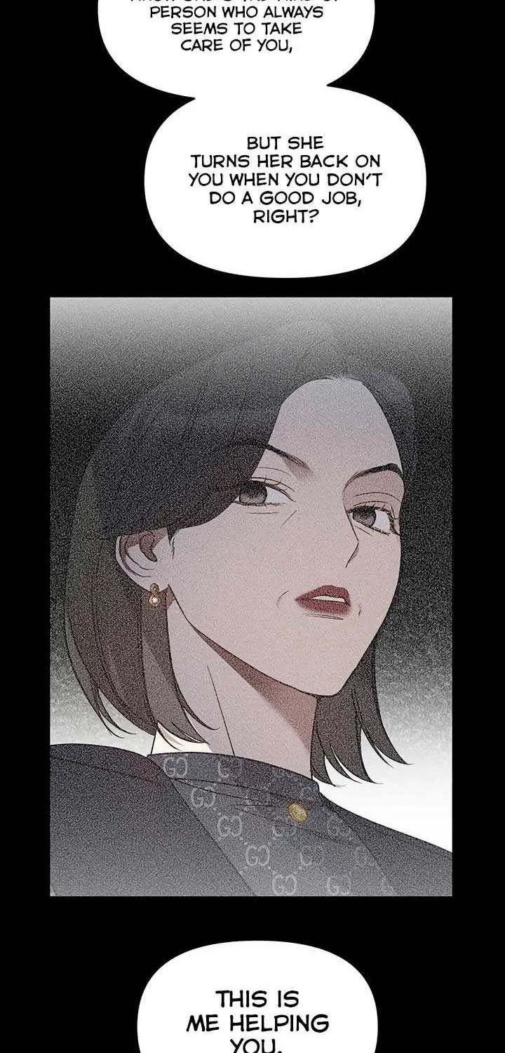 Read Misfortune at Work chapter 39 image 35 on Lezhin