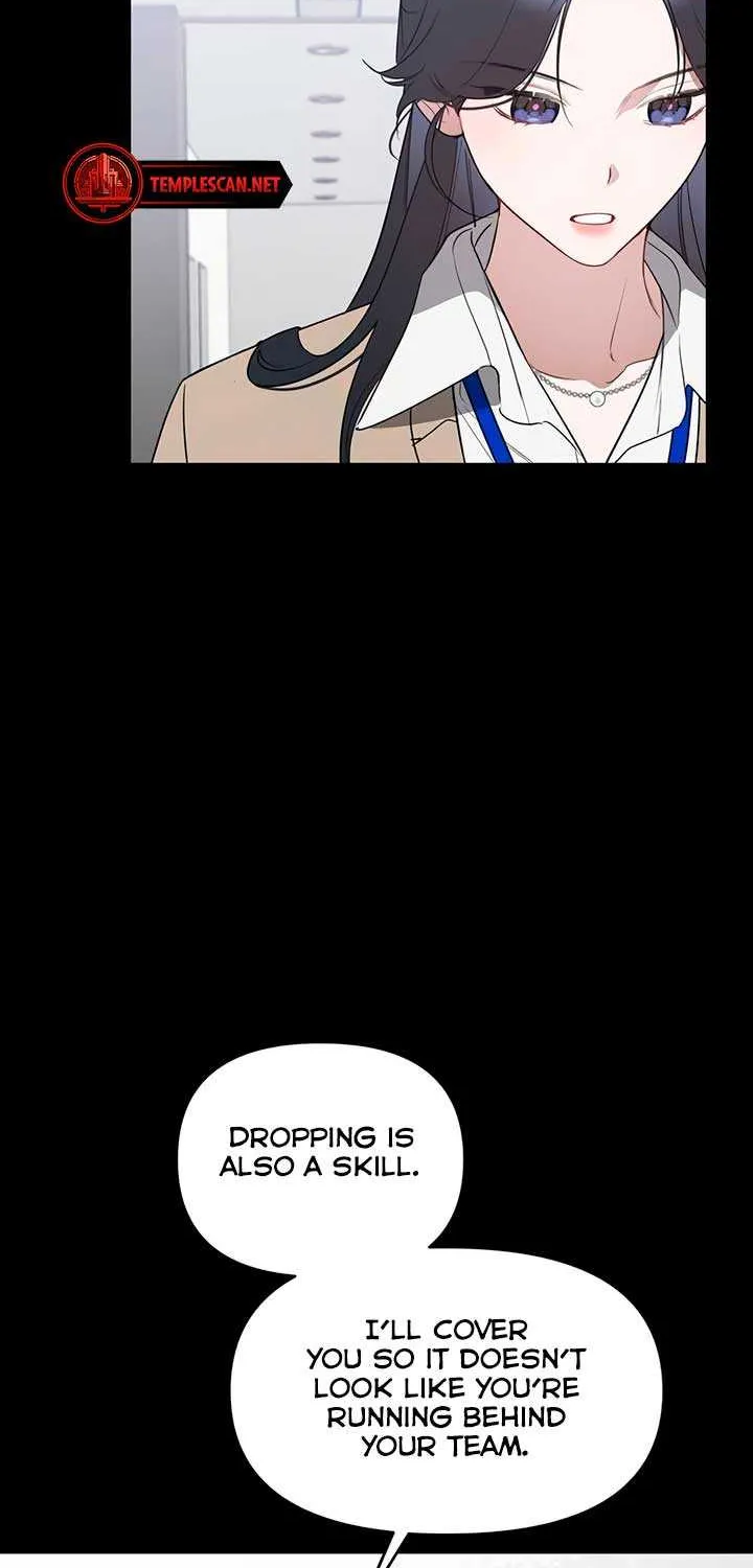 Read Misfortune at Work chapter 39 image 37 on Lezhin