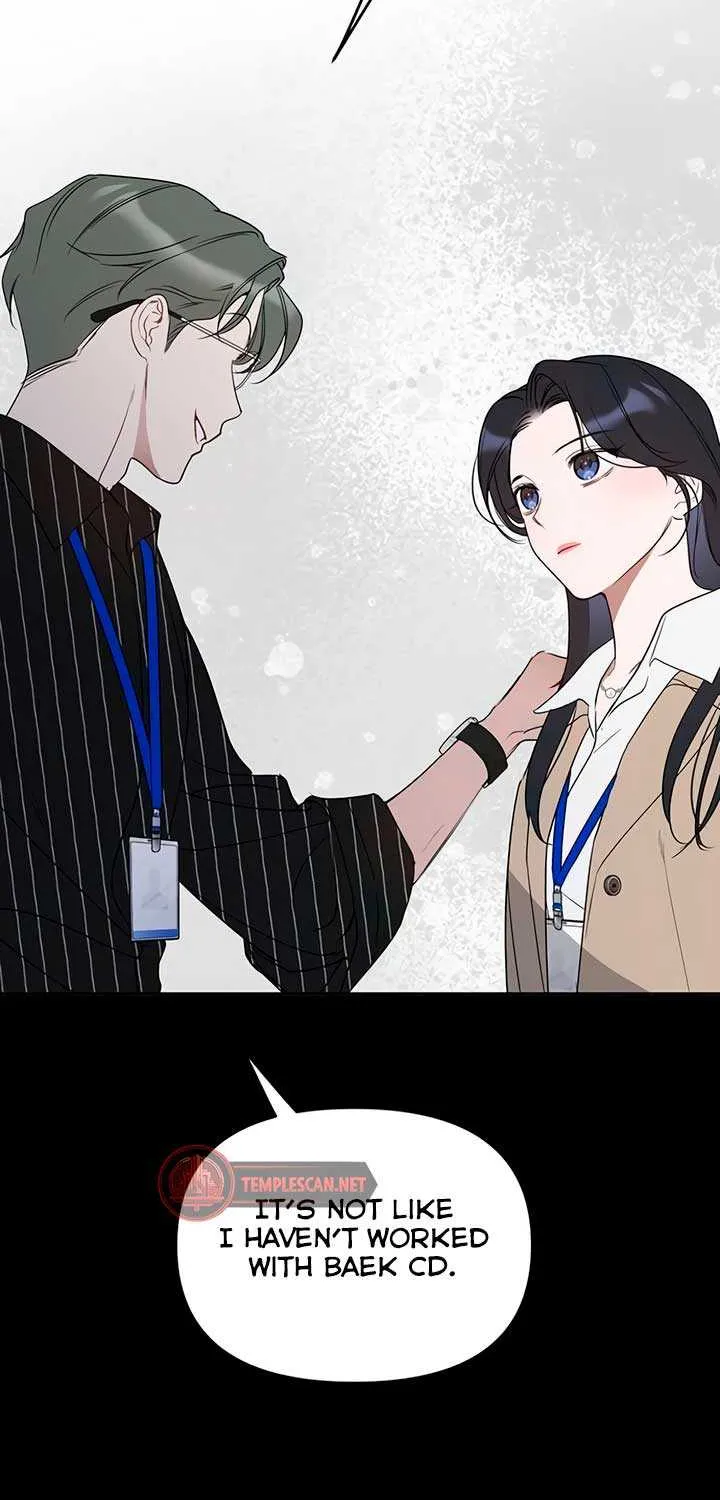 Read Misfortune at Work chapter 39 image 38 on Lezhin