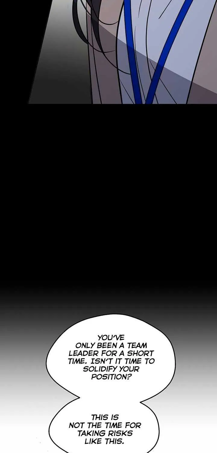 Read Misfortune at Work chapter 39 image 42 on Lezhin