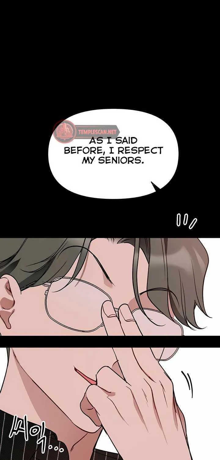 Read Misfortune at Work chapter 39 image 46 on Lezhin