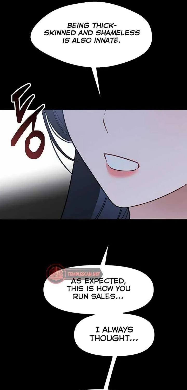 Read Misfortune at Work chapter 39 image 48 on Lezhin