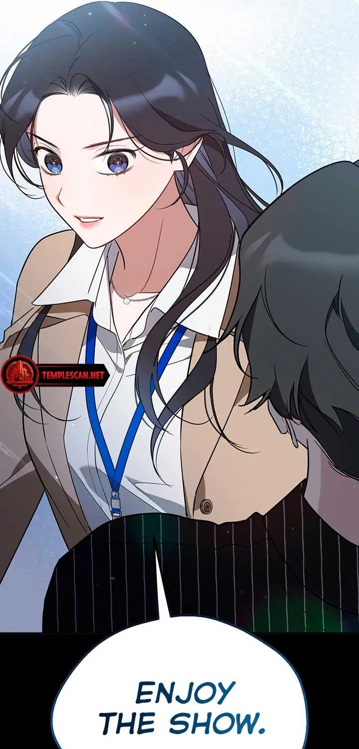 Read Misfortune at Work chapter 39 image 56 on Lezhin