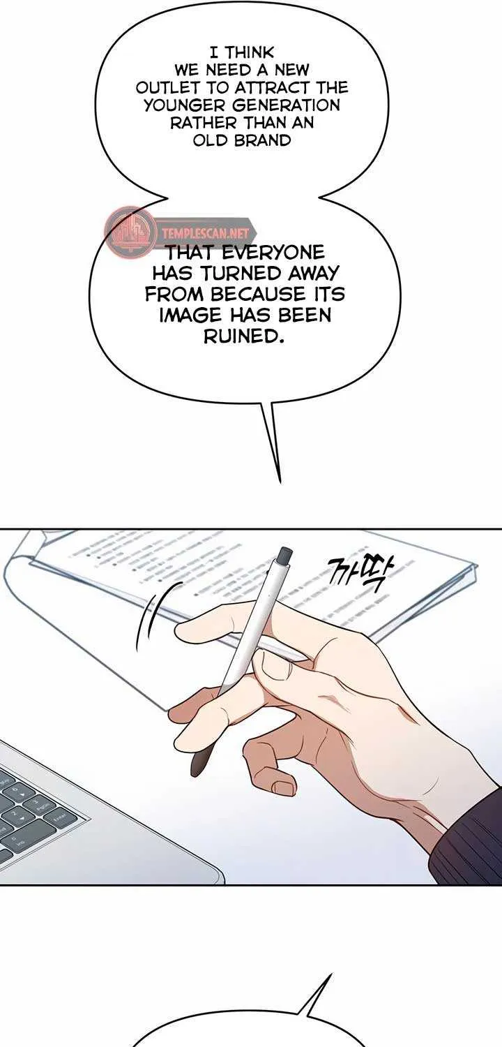 Read Misfortune at Work chapter 39 image 72 on Lezhin