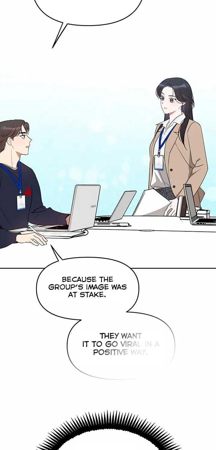 Read Misfortune at Work chapter 39 image 77 on Lezhin