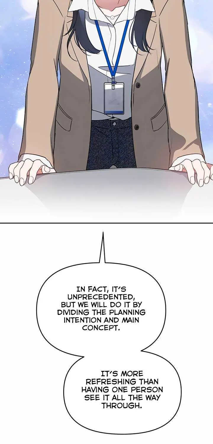 Read Misfortune at Work chapter 39 image 82 on Lezhin
