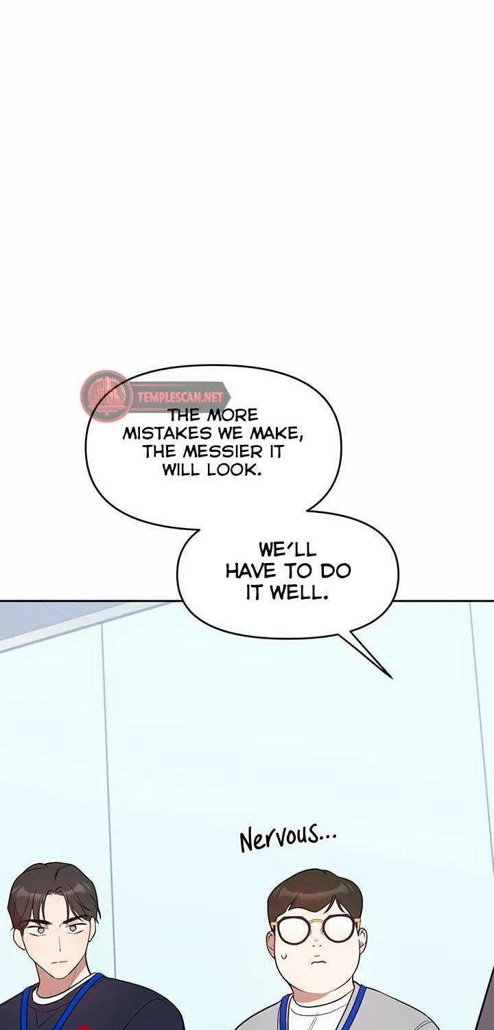 Read Misfortune at Work chapter 39 image 83 on Lezhin