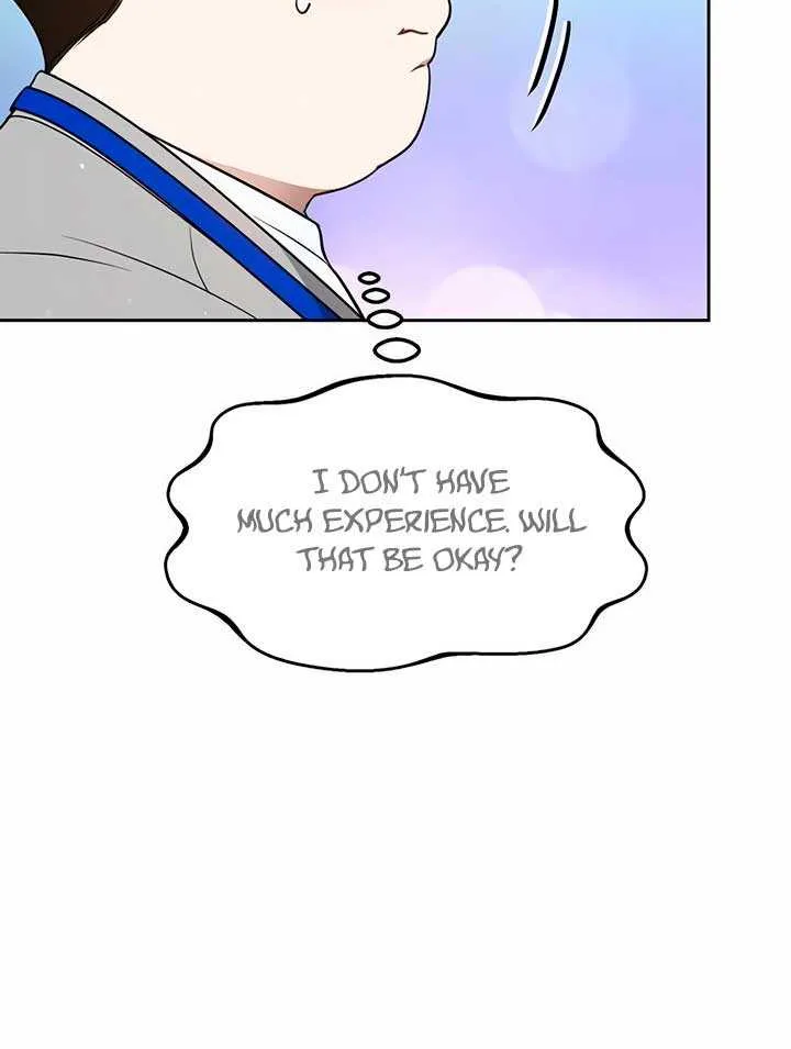 Read Misfortune at Work chapter 39 image 86 on Lezhin