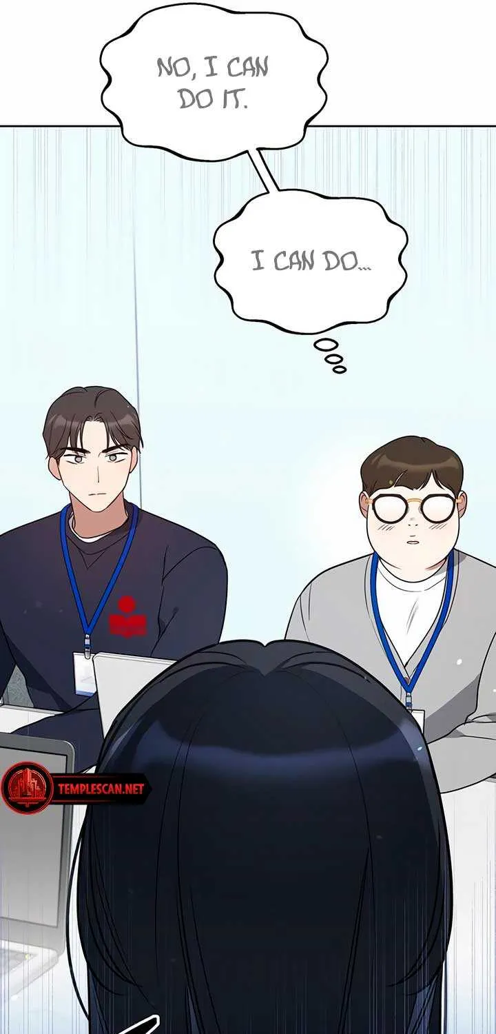 Read Misfortune at Work chapter 39 image 87 on Lezhin