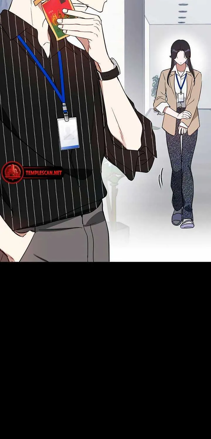 Read Misfortune at Work chapter 39 image 9 on Lezhin