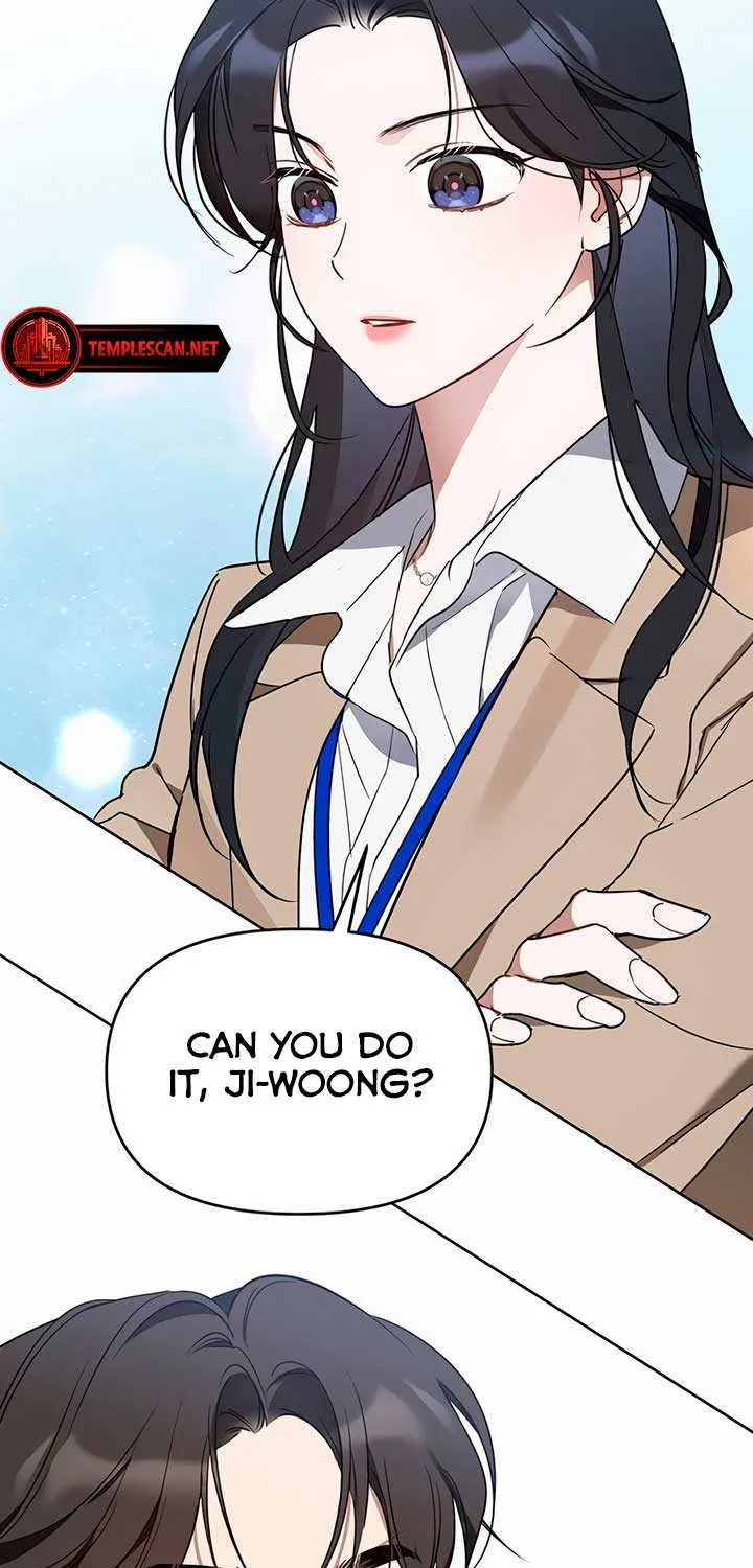 Read Misfortune at Work chapter 39 image 91 on Lezhin