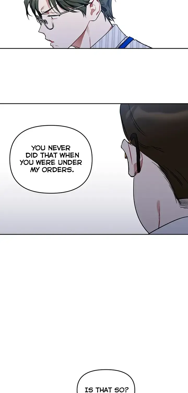 Read Misfortune at Work chapter 4 image 12 on Lezhin