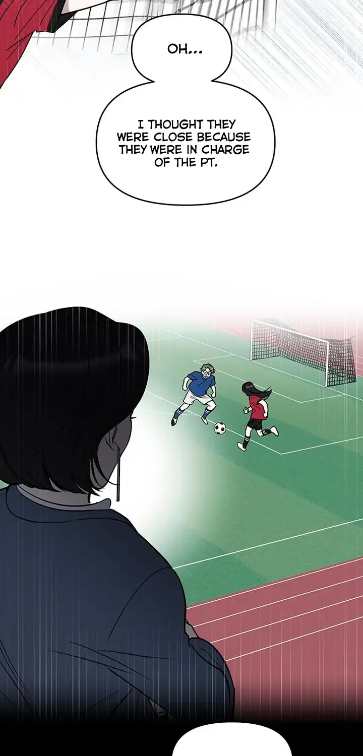 Read Misfortune at Work chapter 4 image 19 on Lezhin