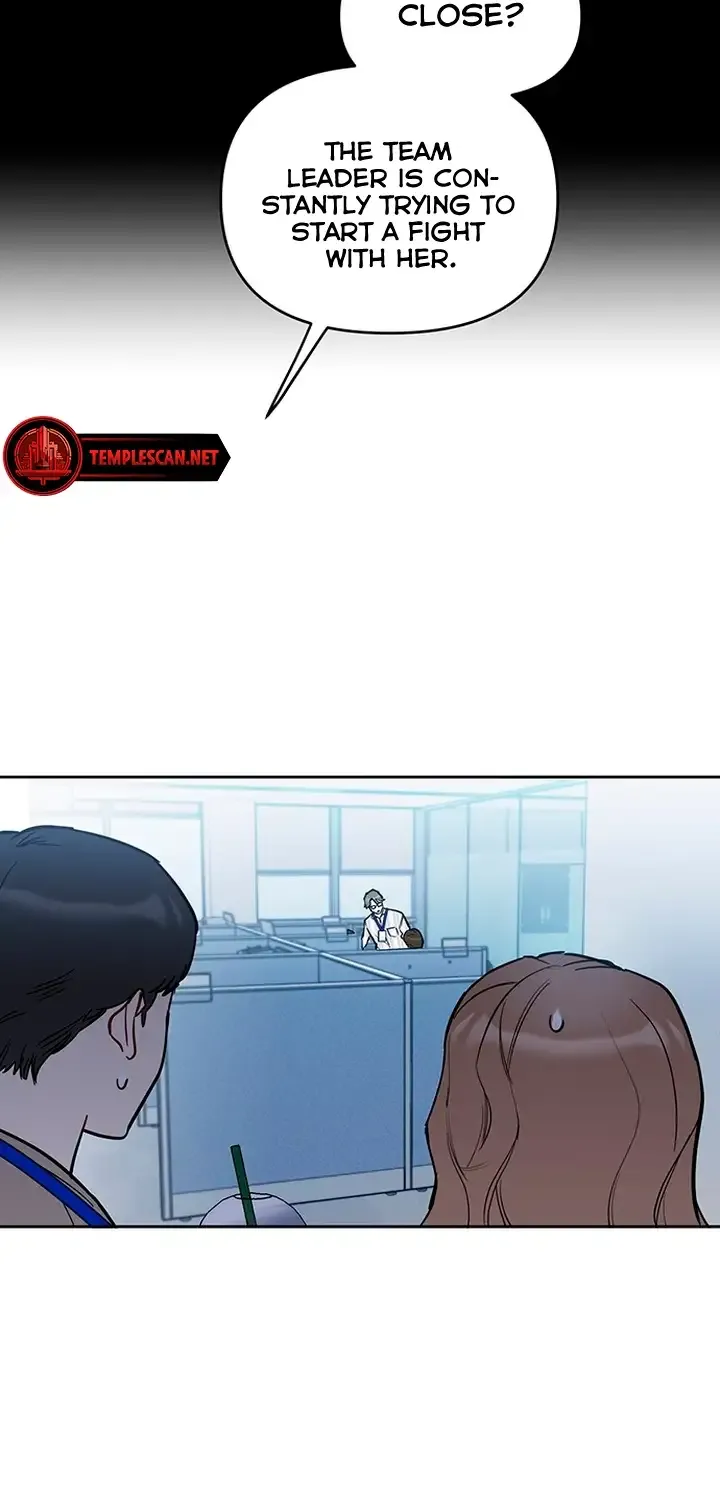 Read Misfortune at Work chapter 4 image 20 on Lezhin