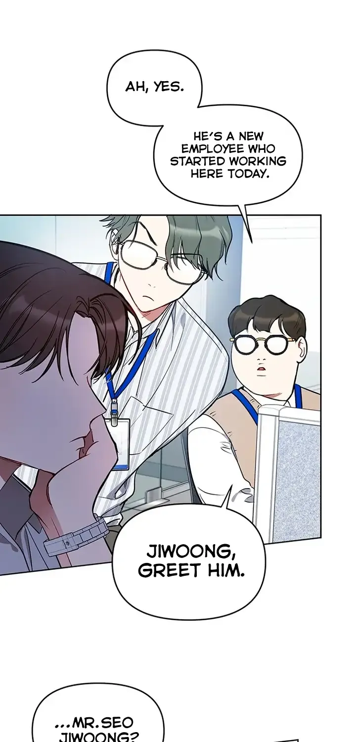 Read Misfortune at Work chapter 4 image 23 on Lezhin