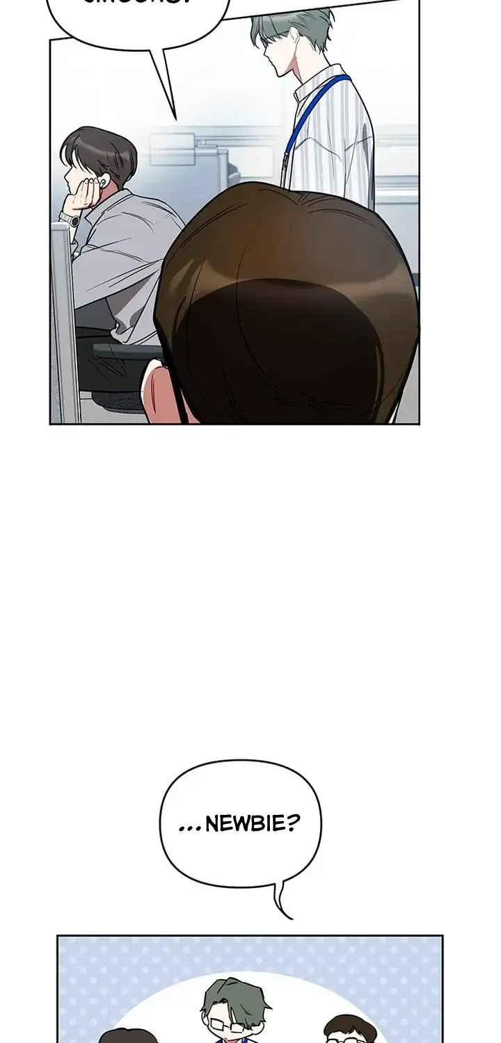Read Misfortune at Work chapter 4 image 24 on Lezhin