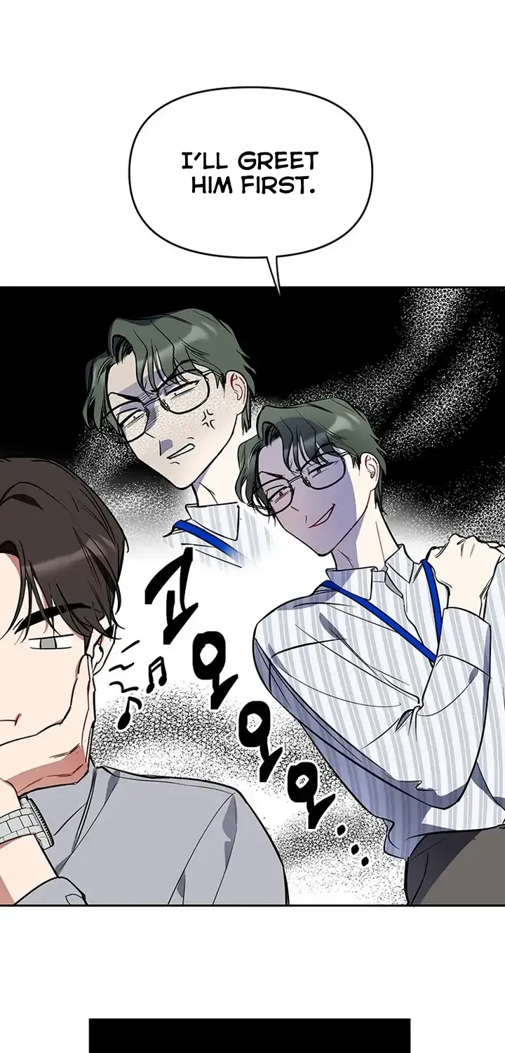 Read Misfortune at Work chapter 4 image 26 on Lezhin