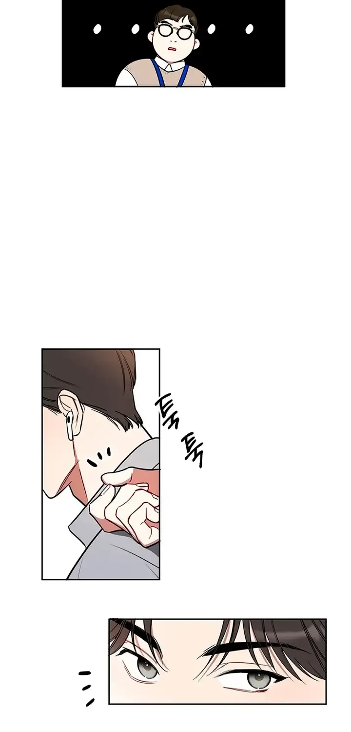 Read Misfortune at Work chapter 4 image 27 on Lezhin