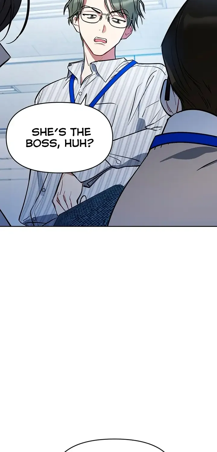 Read Misfortune at Work chapter 4 image 3 on Lezhin