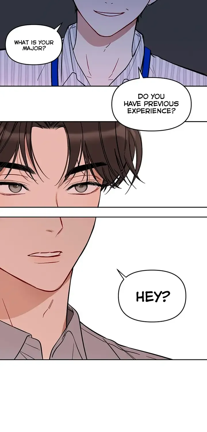 Read Misfortune at Work chapter 4 image 31 on Lezhin