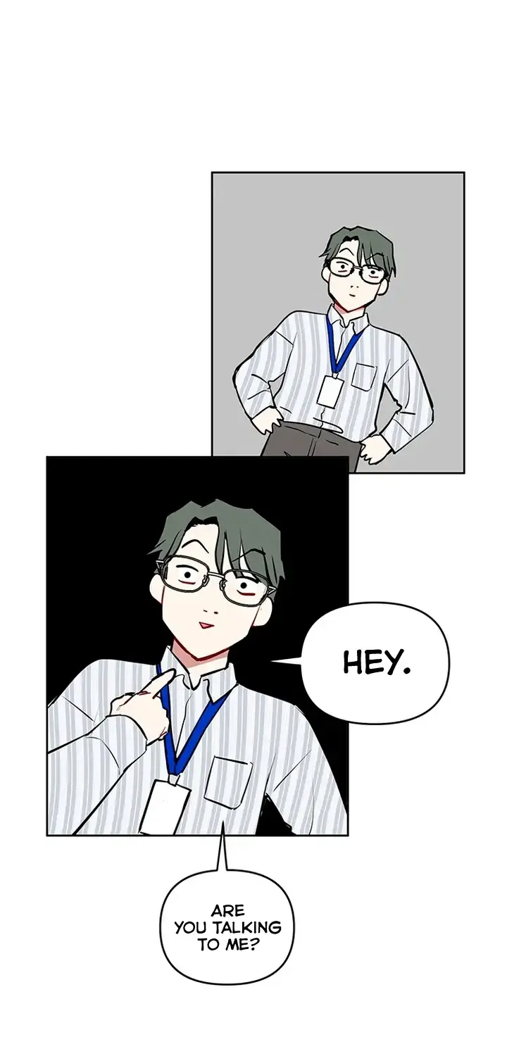 Read Misfortune at Work chapter 4 image 32 on Lezhin