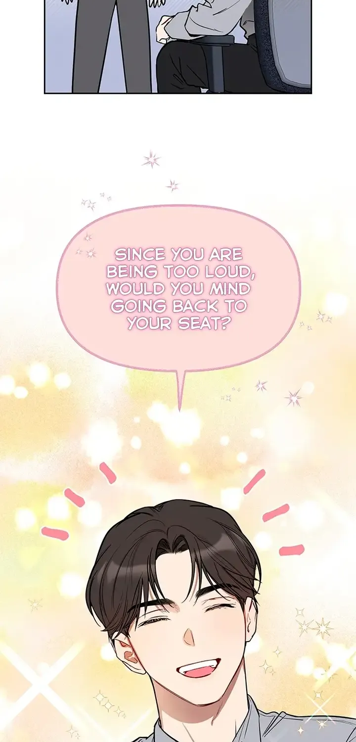 Read Misfortune at Work chapter 4 image 39 on Lezhin