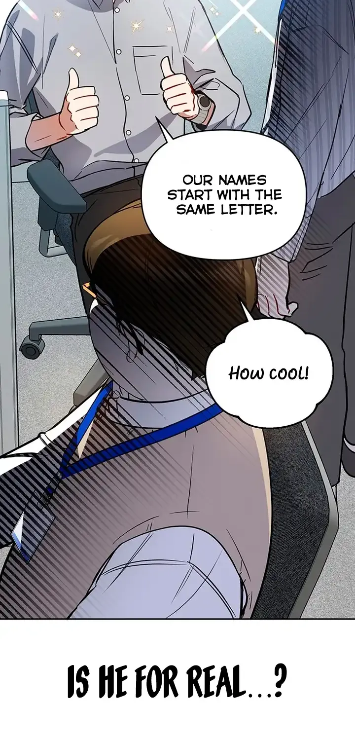 Read Misfortune at Work chapter 4 image 42 on Lezhin