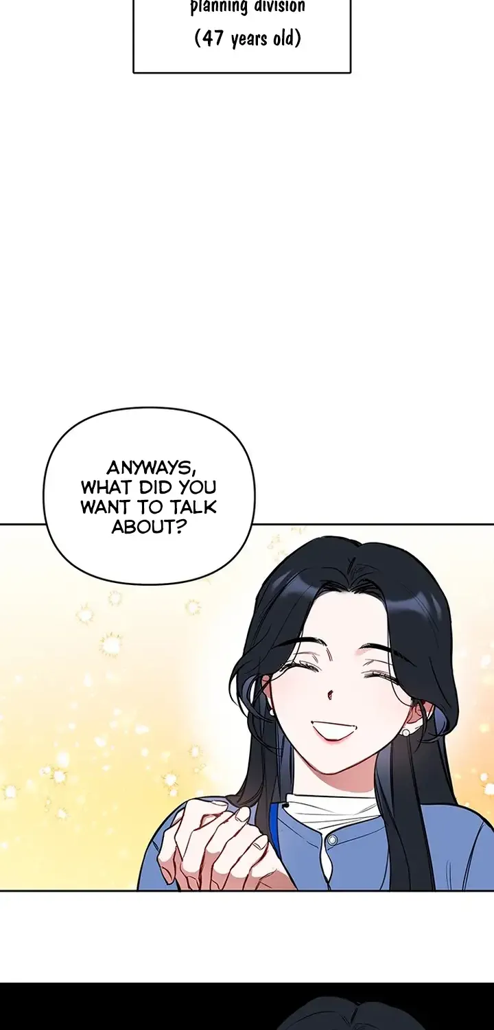 Read Misfortune at Work chapter 4 image 52 on Lezhin