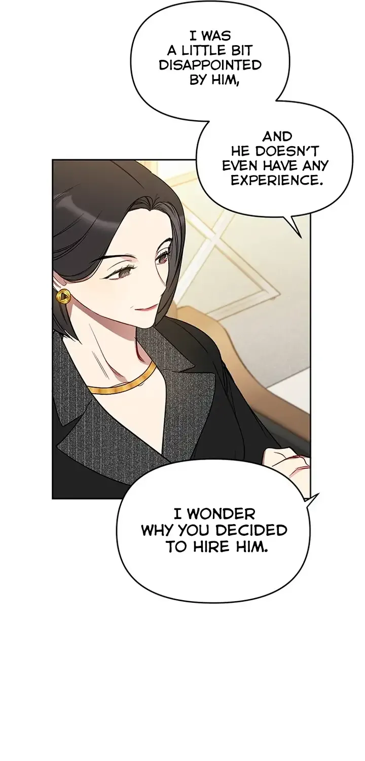 Read Misfortune at Work chapter 4 image 57 on Lezhin