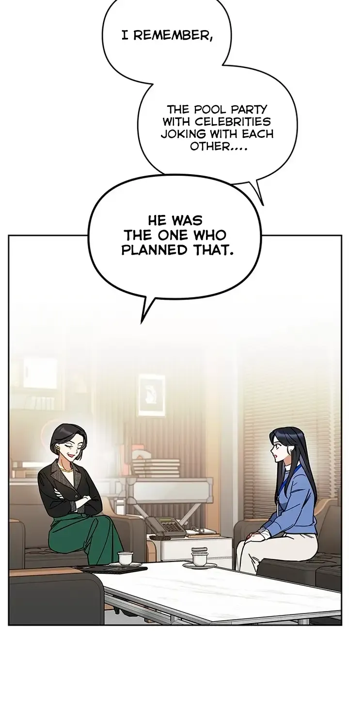 Read Misfortune at Work chapter 4 image 61 on Lezhin