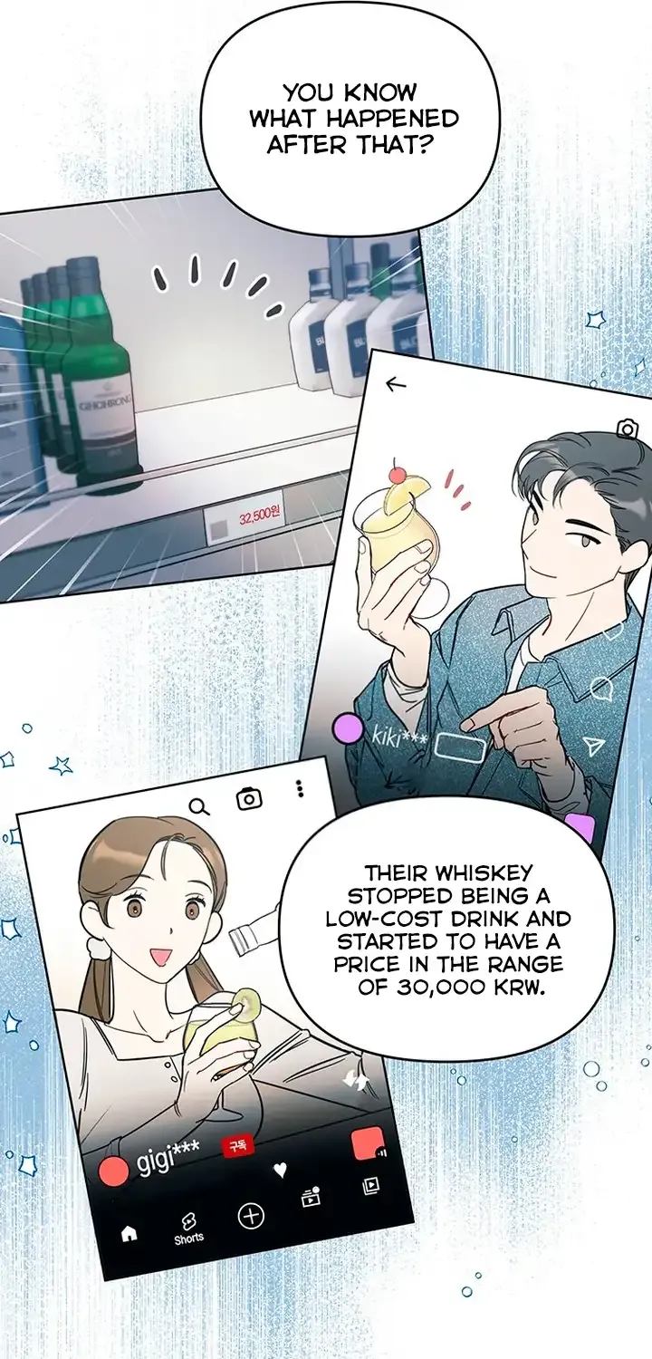 Read Misfortune at Work chapter 4 image 63 on Lezhin