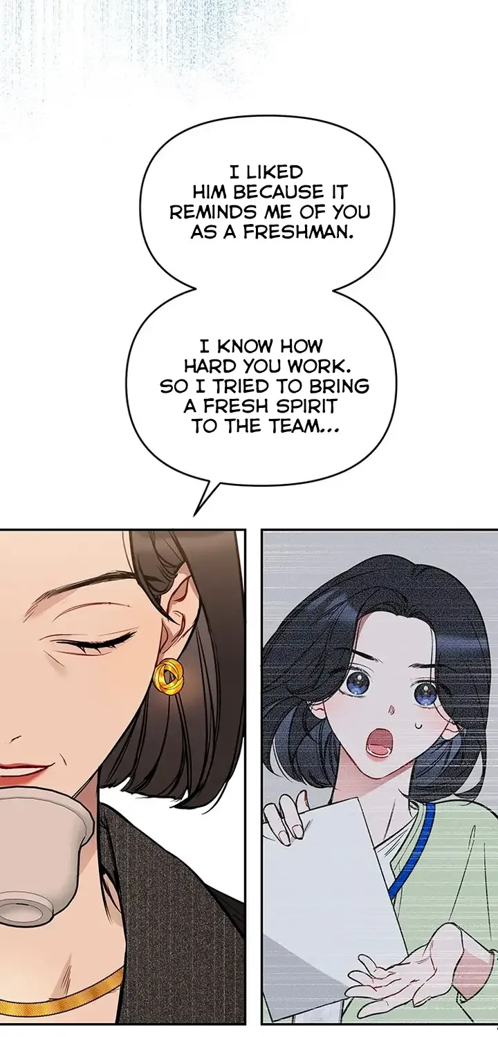 Read Misfortune at Work chapter 4 image 64 on Lezhin