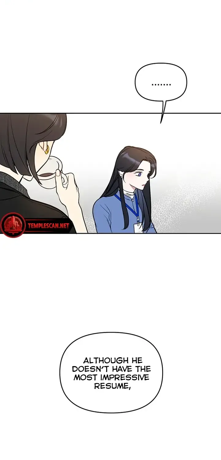 Read Misfortune at Work chapter 4 image 65 on Lezhin