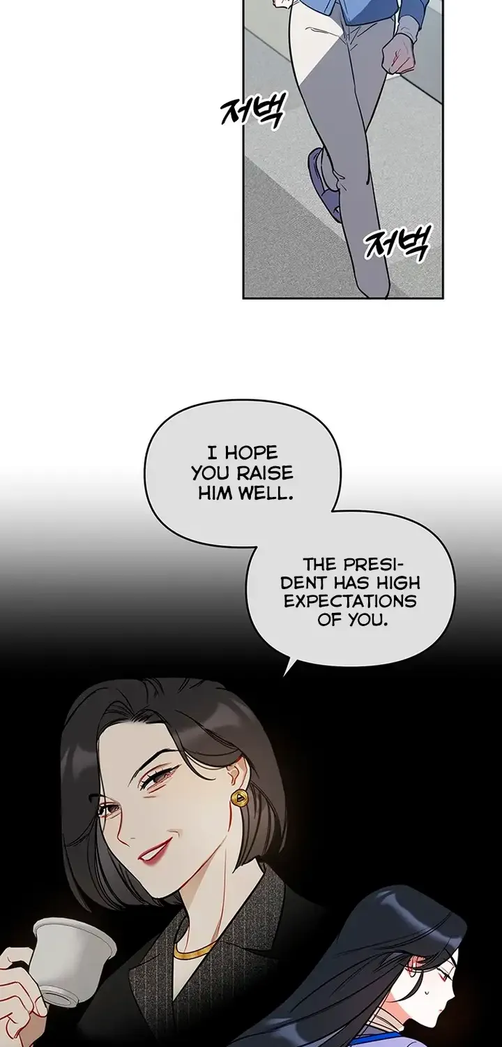 Read Misfortune at Work chapter 4 image 68 on Lezhin
