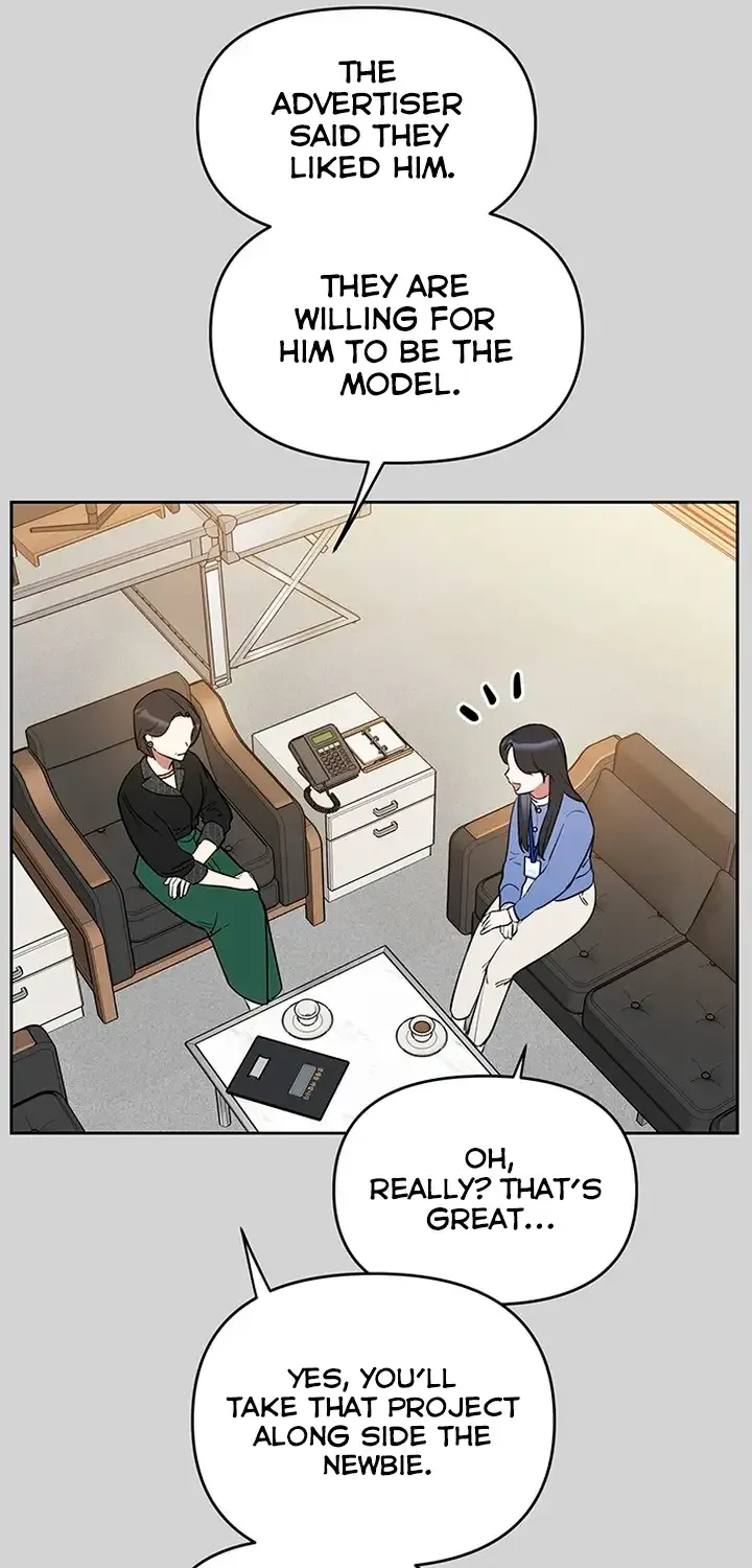 Read Misfortune at Work chapter 4 image 72 on Lezhin