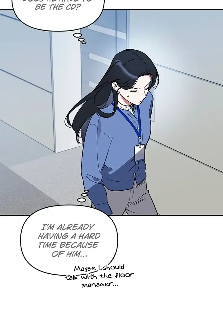 Read Misfortune at Work chapter 4 image 76 on Lezhin