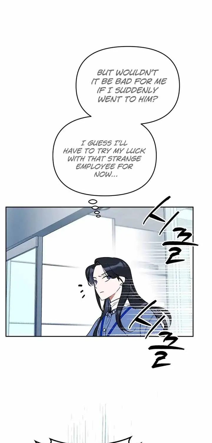 Read Misfortune at Work chapter 4 image 77 on Lezhin