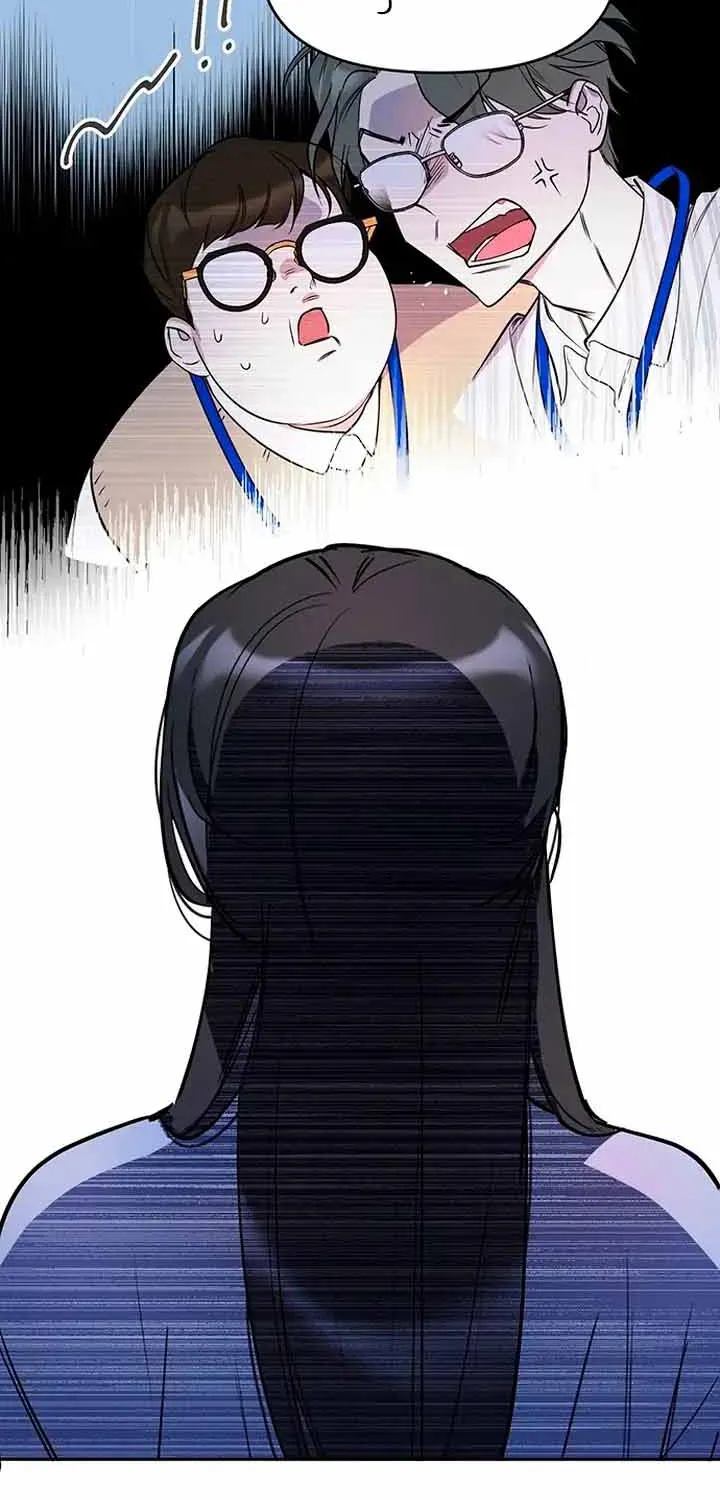 Read Misfortune at Work chapter 4 image 79 on Lezhin