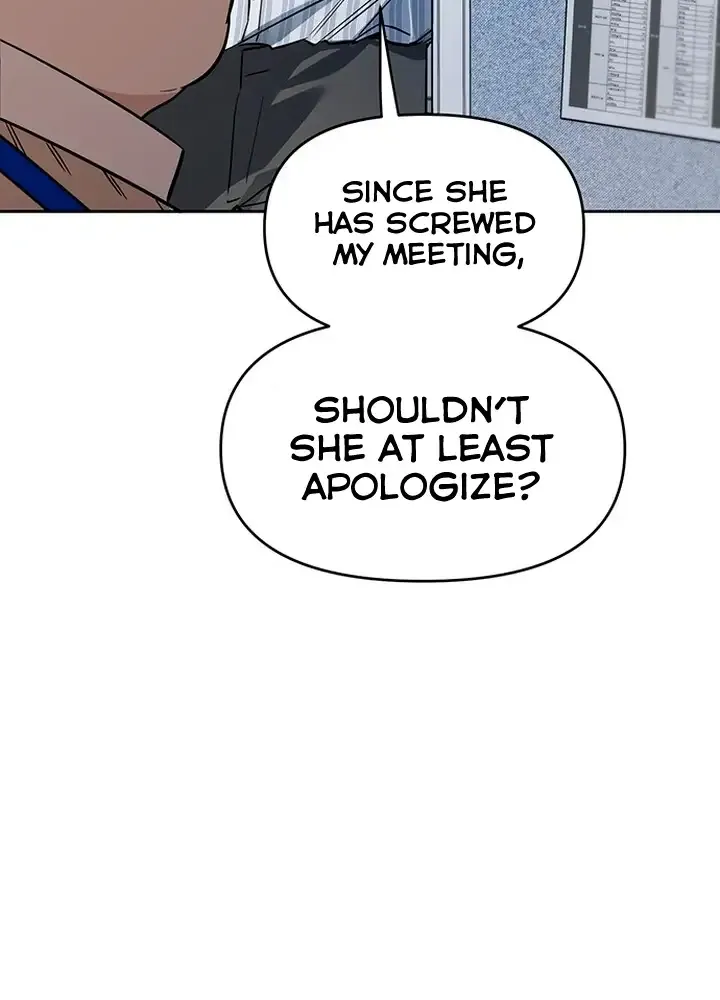 Read Misfortune at Work chapter 4 image 8 on Lezhin