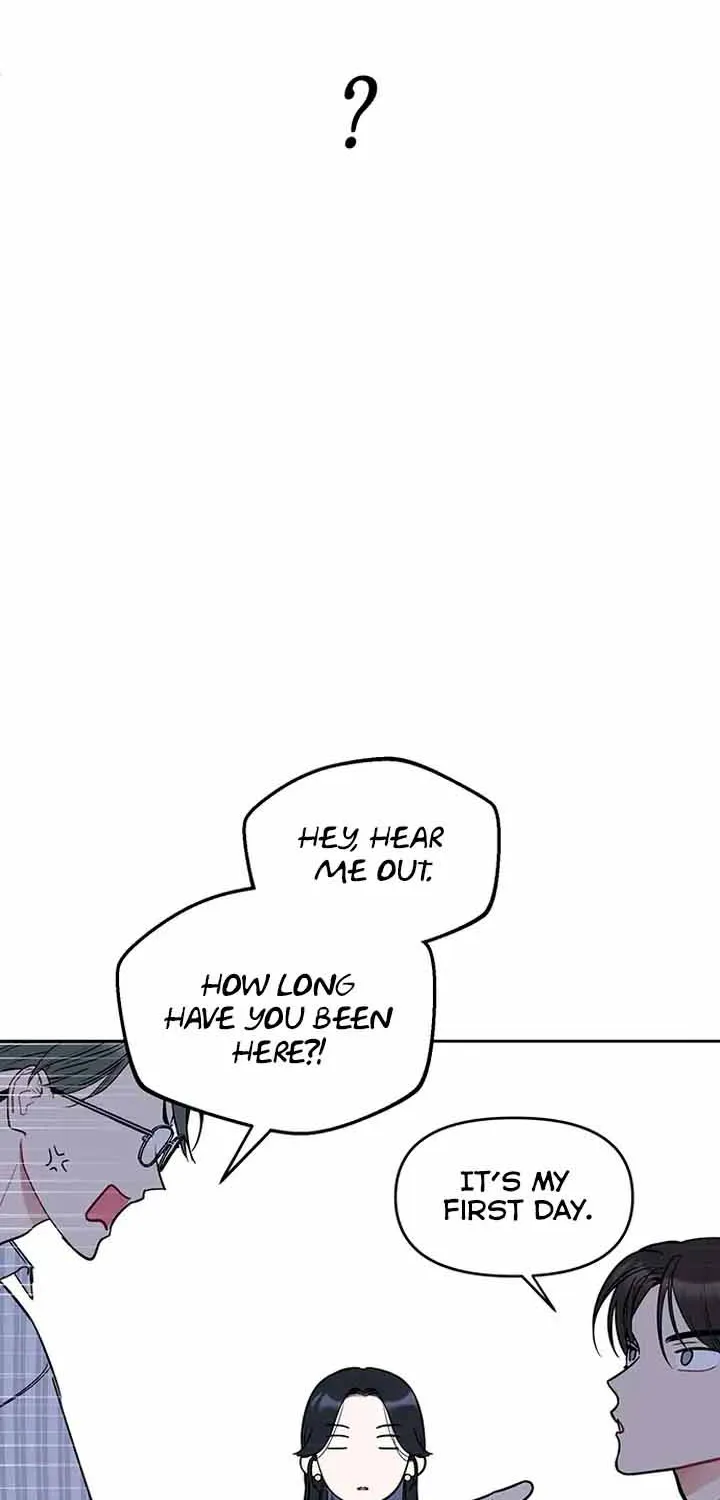 Read Misfortune at Work chapter 4 image 80 on Lezhin