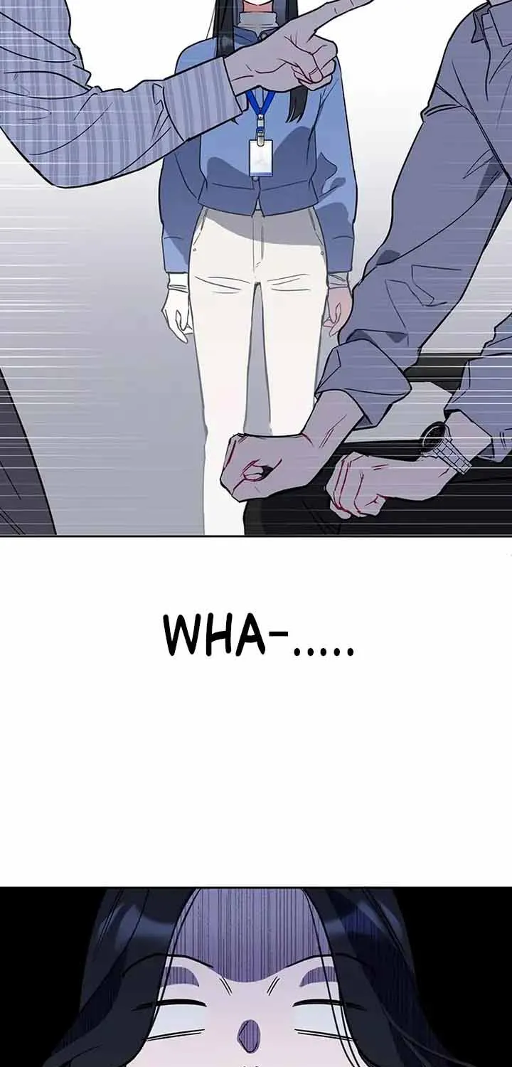Read Misfortune at Work chapter 4 image 81 on Lezhin