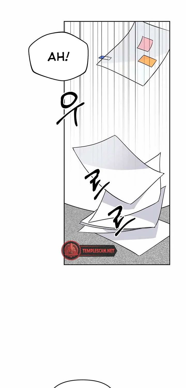 Read Misfortune at Work chapter 40 image 14 on Lezhin