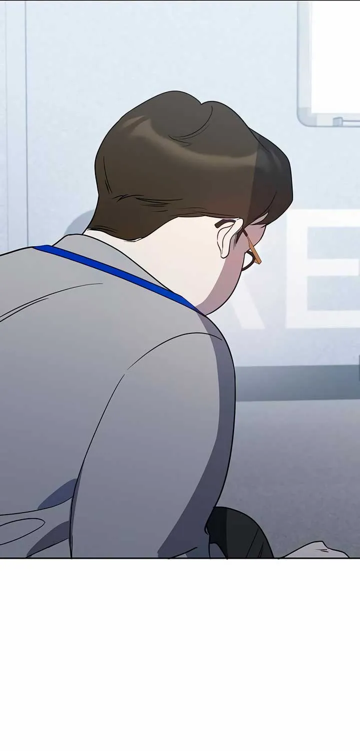 Read Misfortune at Work chapter 40 image 17 on Lezhin