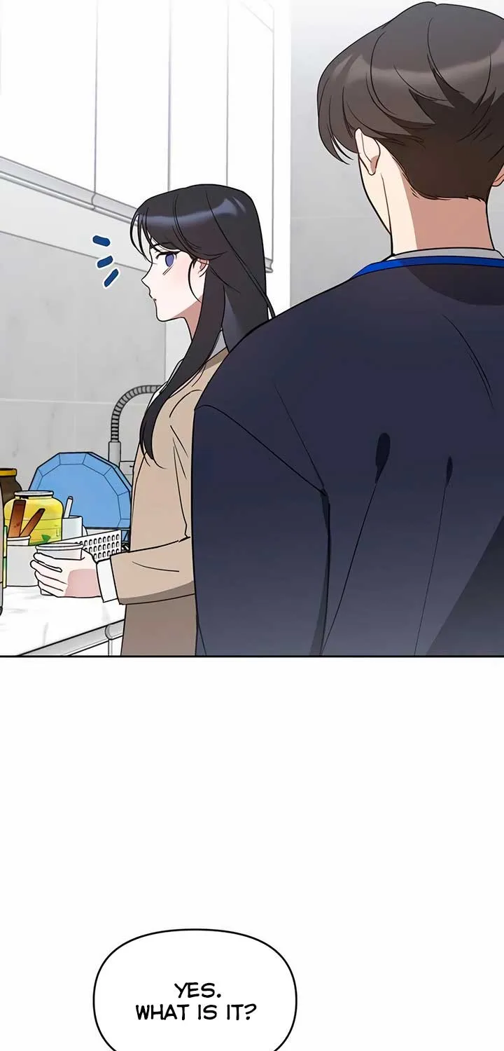 Read Misfortune at Work chapter 40 image 25 on Lezhin